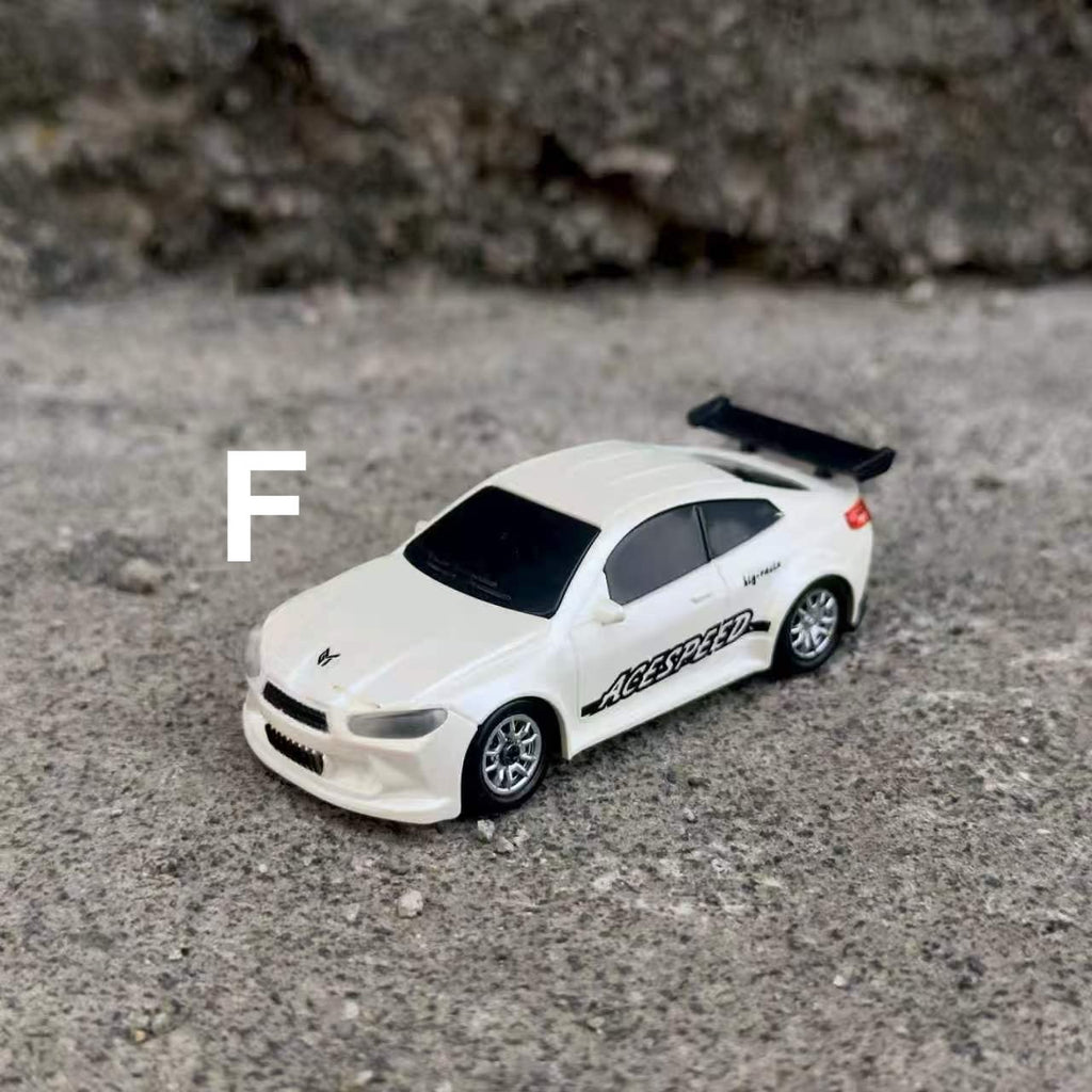 1/64 RC Drift car