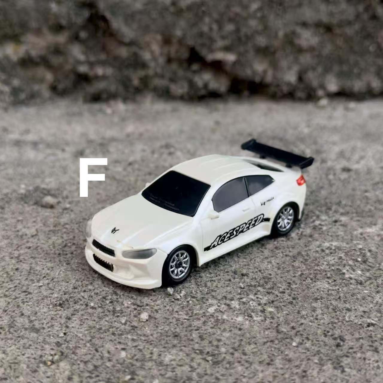 1/64 RC Drift car