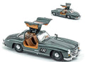 BSC 1/64 300sl gull wing