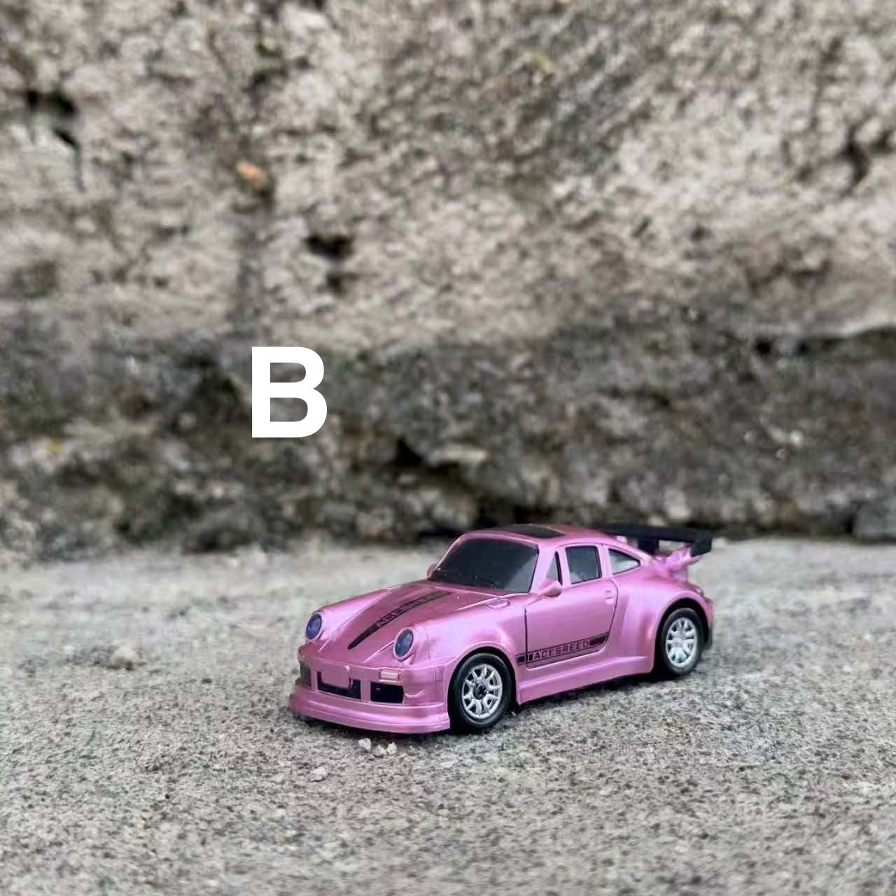 1/64 RC Drift car