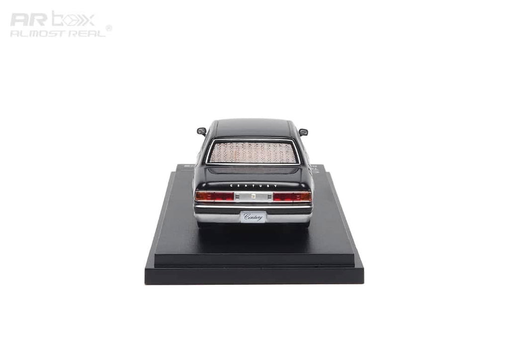ALMOSTREAL AR Box 1:64

Toyota Century 1997(G50)