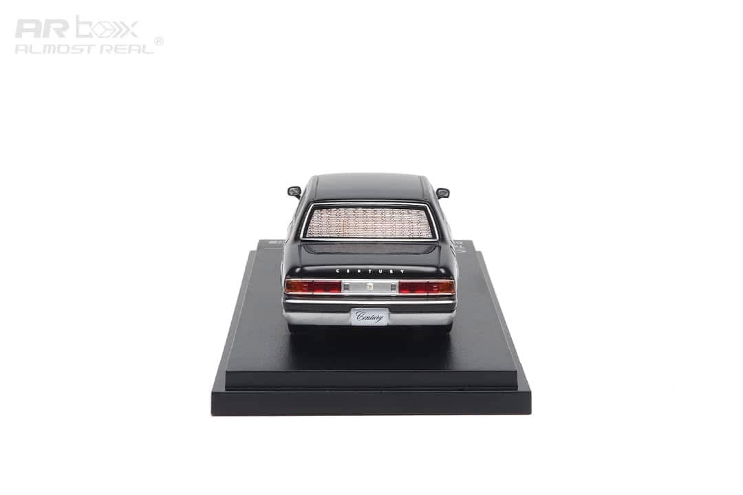 ALMOSTREAL AR Box 1:64

Toyota Century 1997(G50)