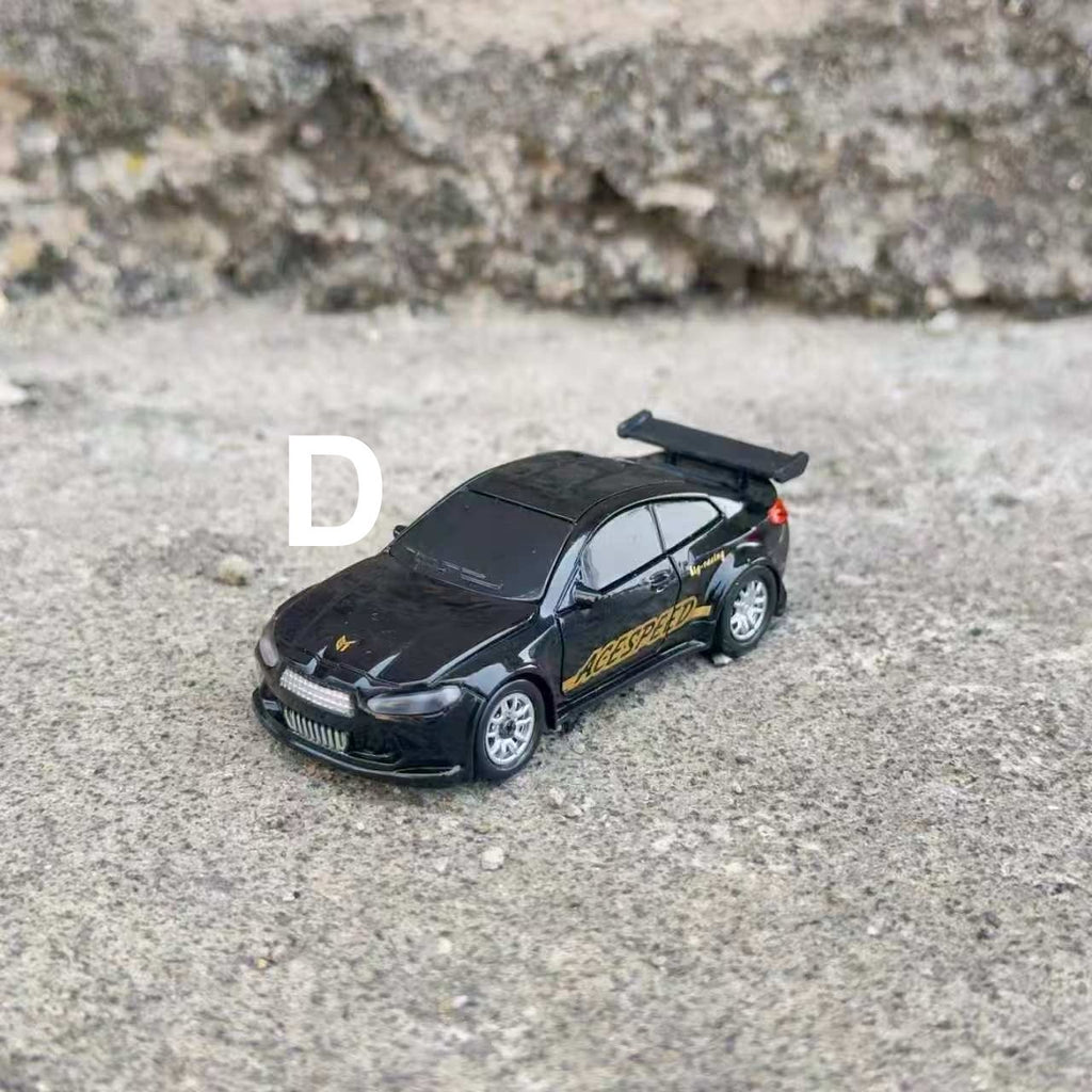 1/64 RC Drift car