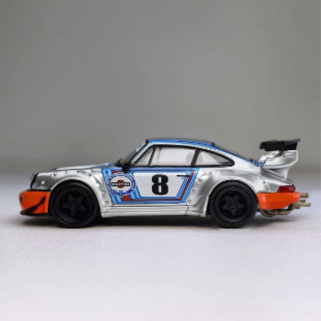 ModelModel 1/64 
RWB 964