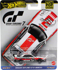 Hot wheels Nissan Skyline GTR 34
