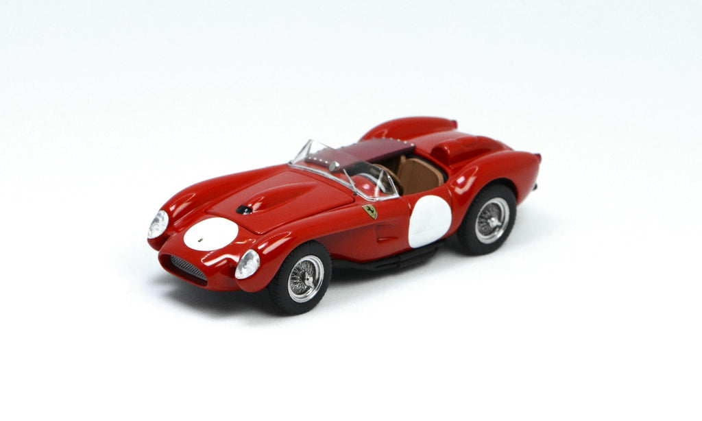 GFCC 1/64 Ferrari 250TR Diecast model