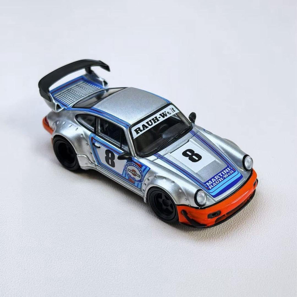 ModelModel 1/64 
RWB 964