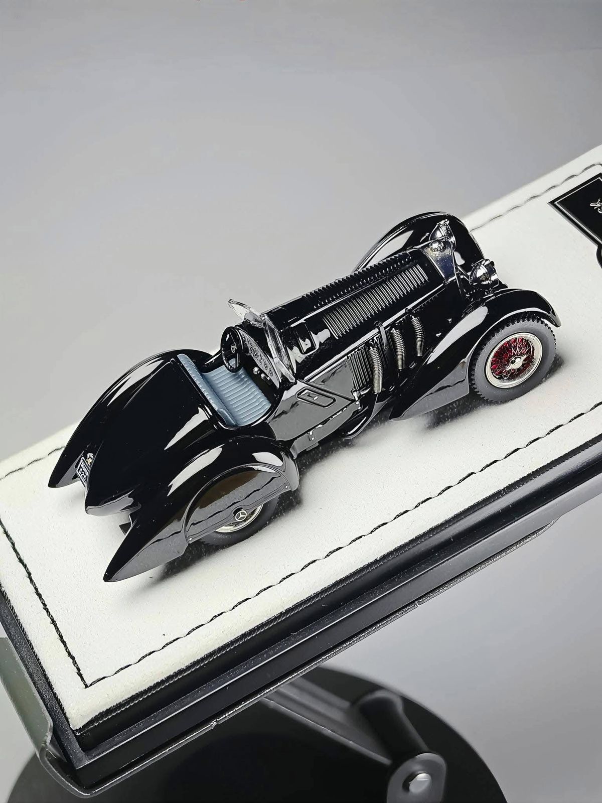 GFCC 1/64 Benz SSK