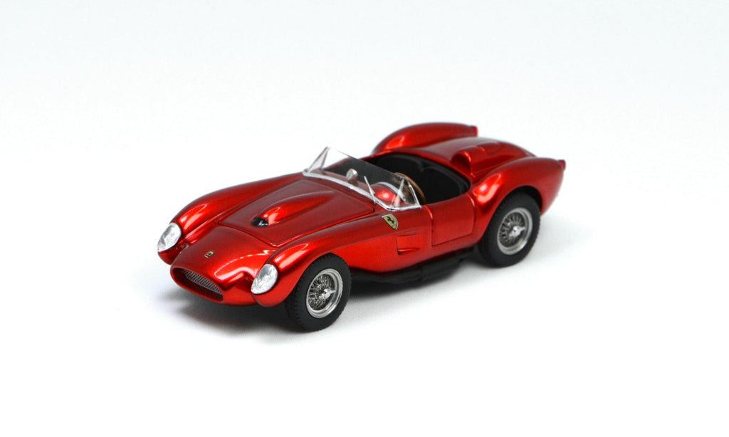 GFCC 1/64 Ferrari 250TR Diecast model