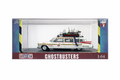 YS 1/64 GHOSTBUSTERS ECTO-1 Diecast Model