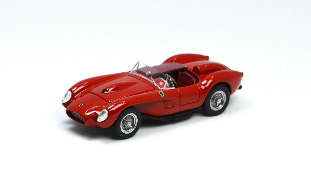 GFCC 1/64 Ferrari 250TR Diecast model