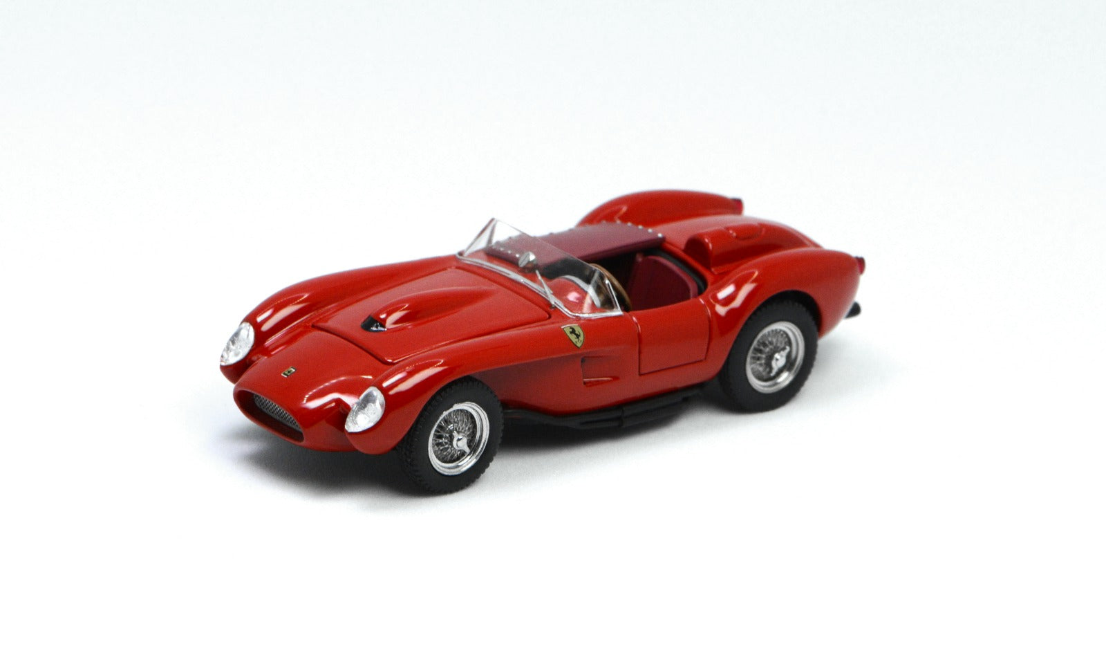 GFCC 1/64 Ferrari 250TR Diecast model