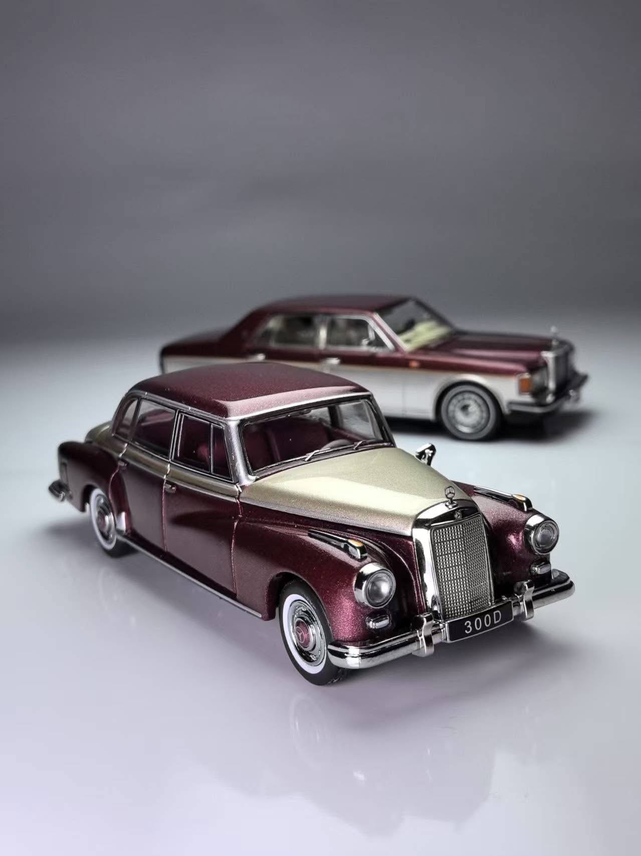 GFCC 1/64 300D