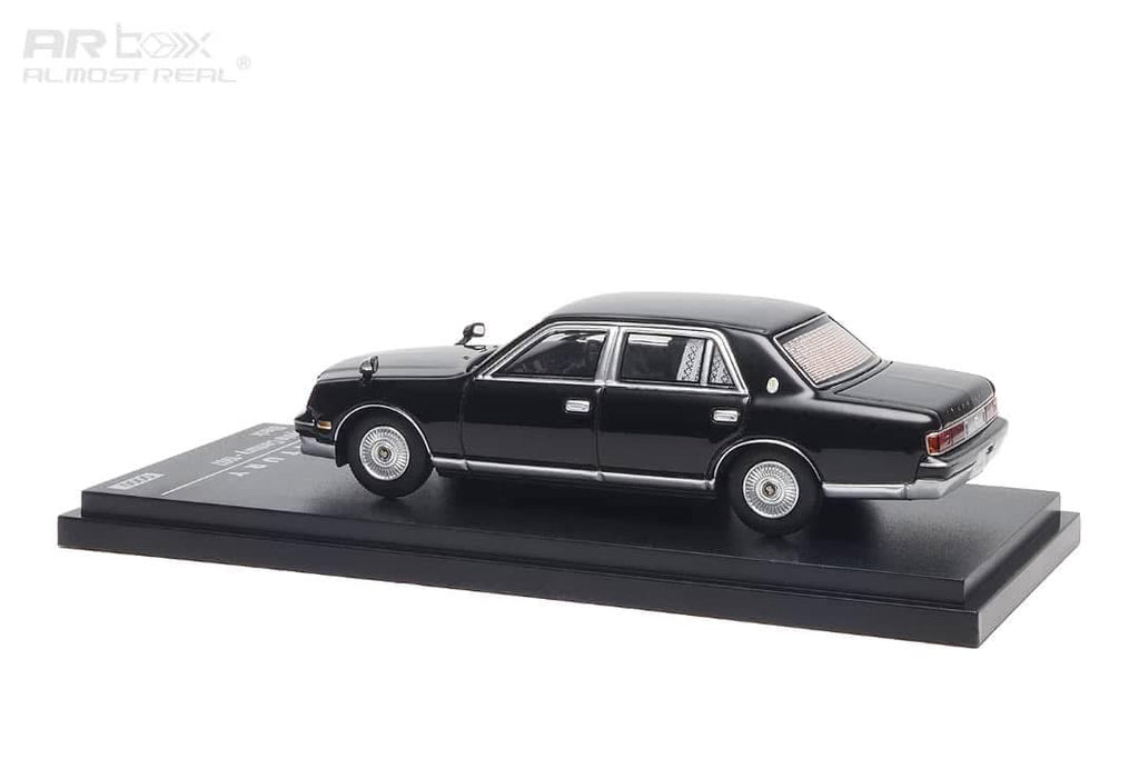 ALMOSTREAL AR Box 1:64

Toyota Century 1997(G50)