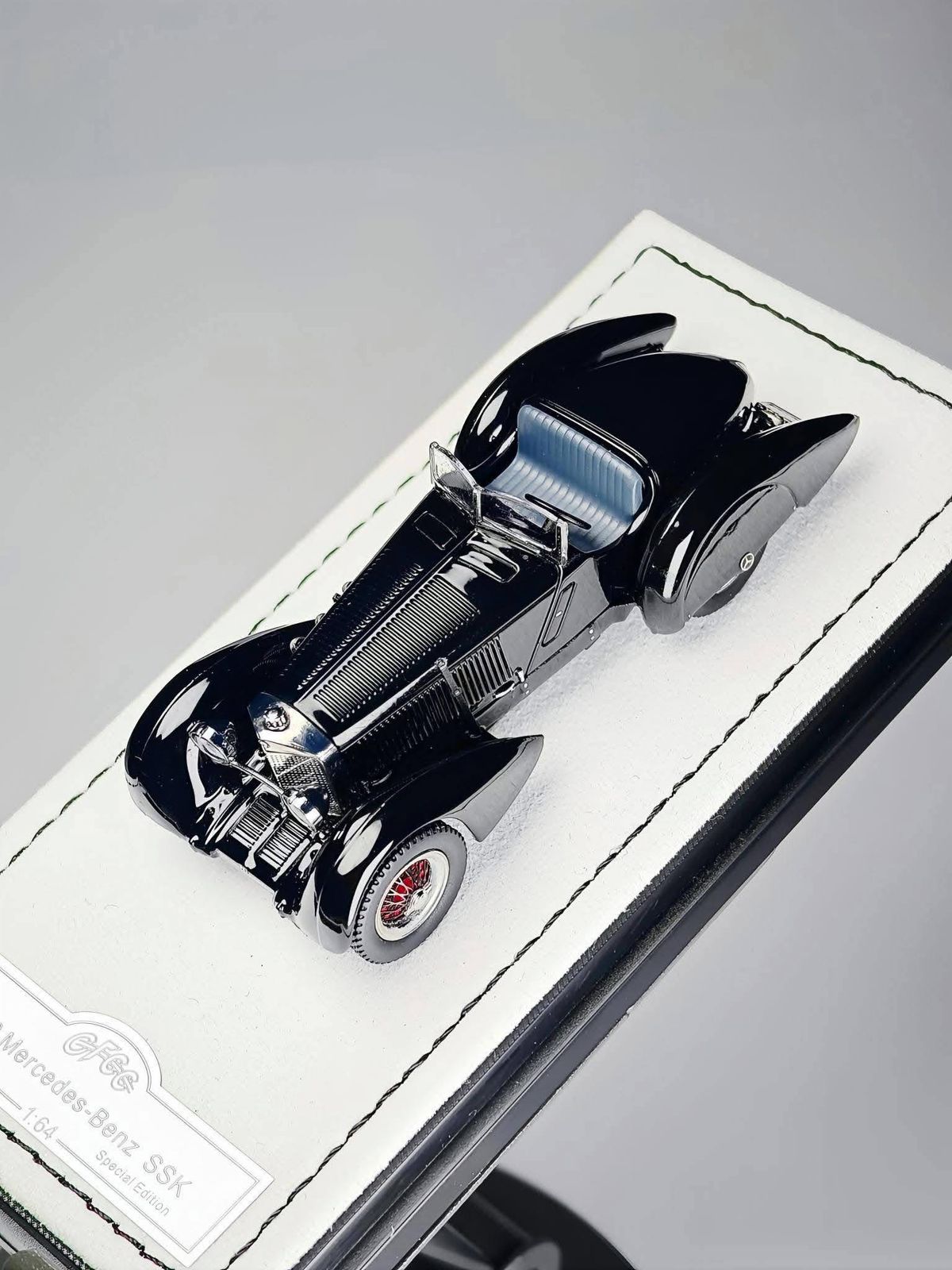 GFCC 1/64 Benz SSK