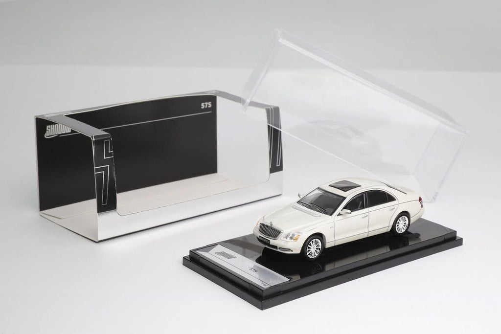 Shadow 1/64 Maybach 57S