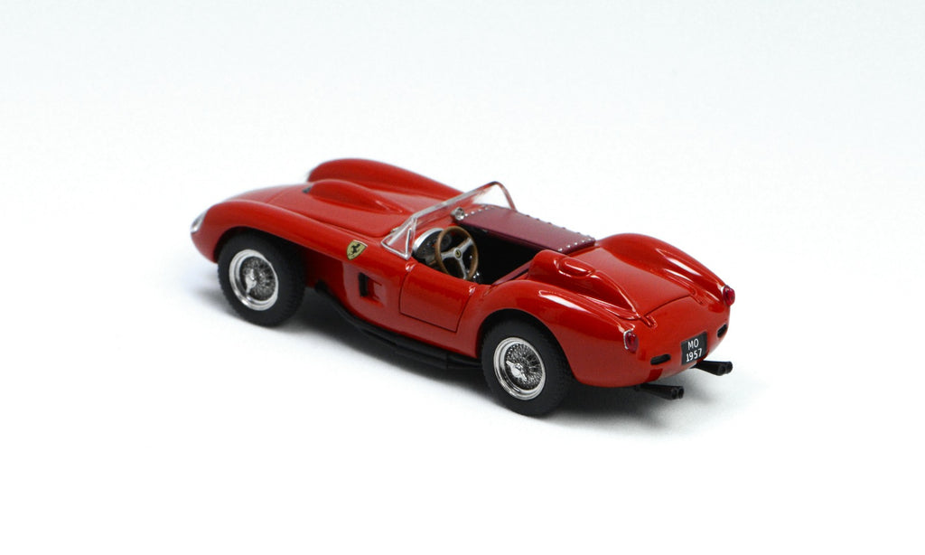 GFCC 1/64 Ferrari 250TR Diecast model