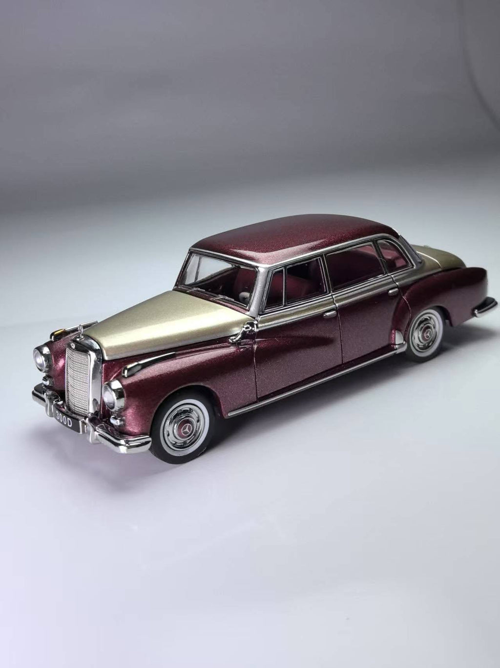 GFCC 1/64 300D