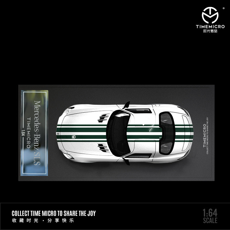 Time micro 1/64 SLS