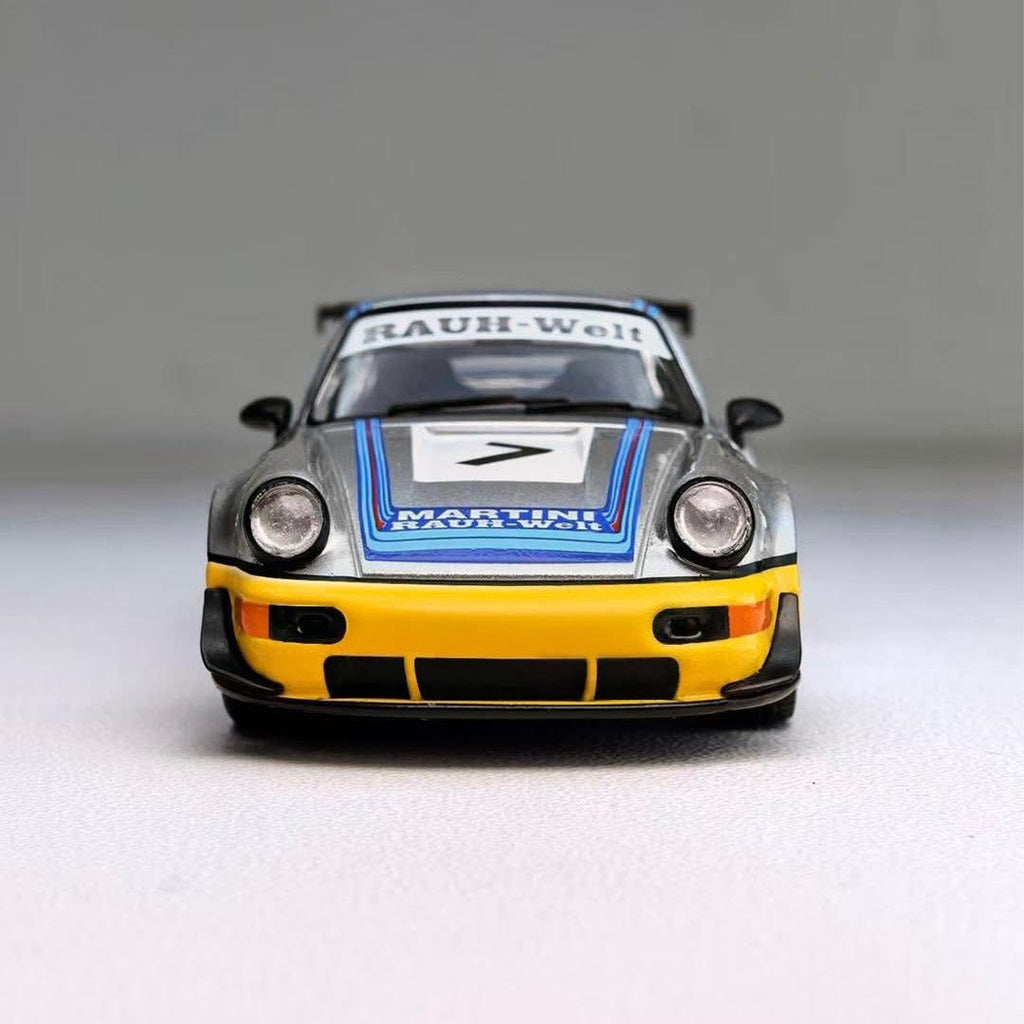 ModelModel 1/64 
RWB 964