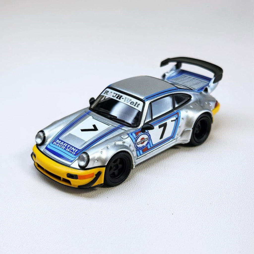 ModelModel 1/64 
RWB 964