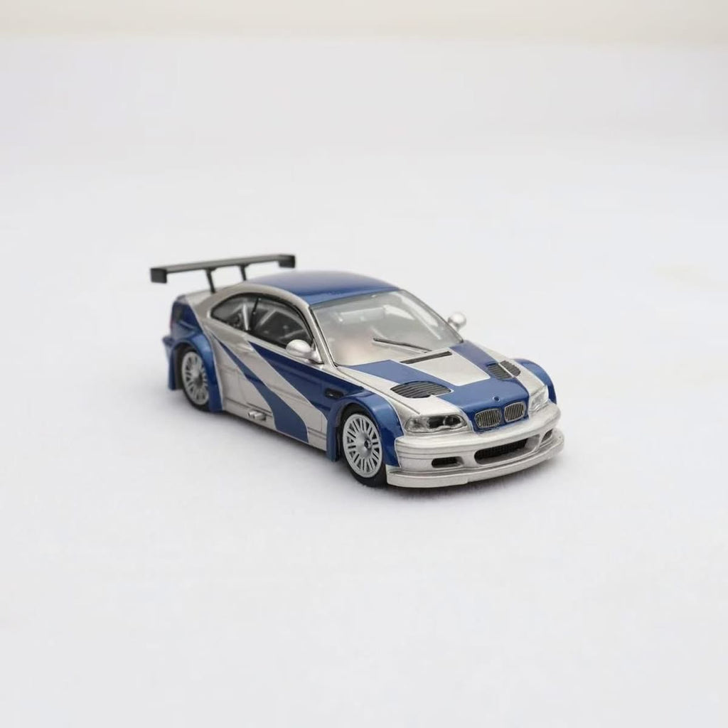 DCM 1/64 E46 NFS