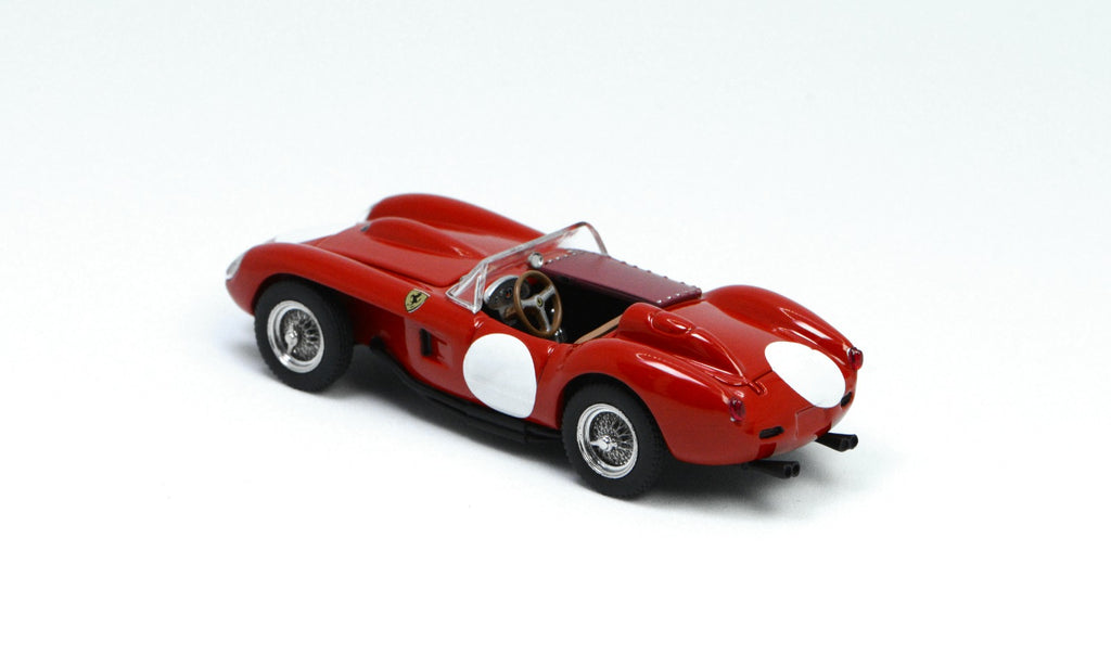 GFCC 1/64 Ferrari 250TR Diecast model