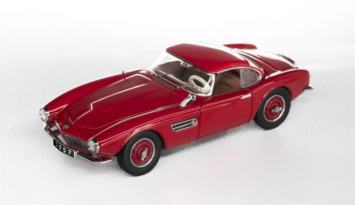 GFCC 1/64 507 Hardtop Roadster