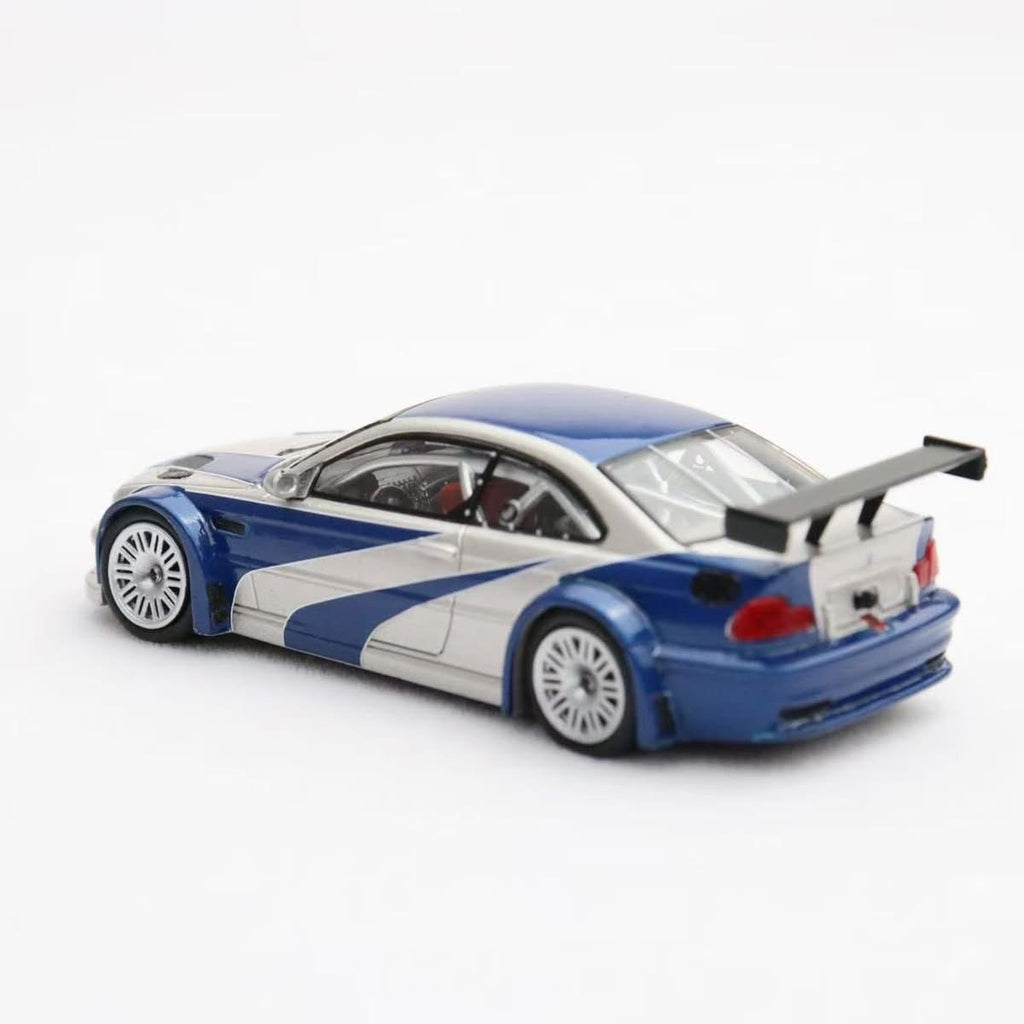 DCM 1/64 E46 NFS