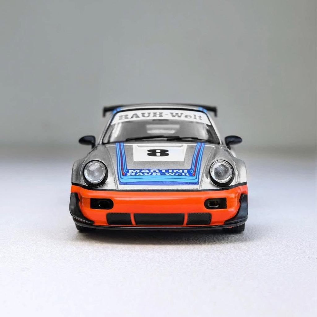 ModelModel 1/64 
RWB 964