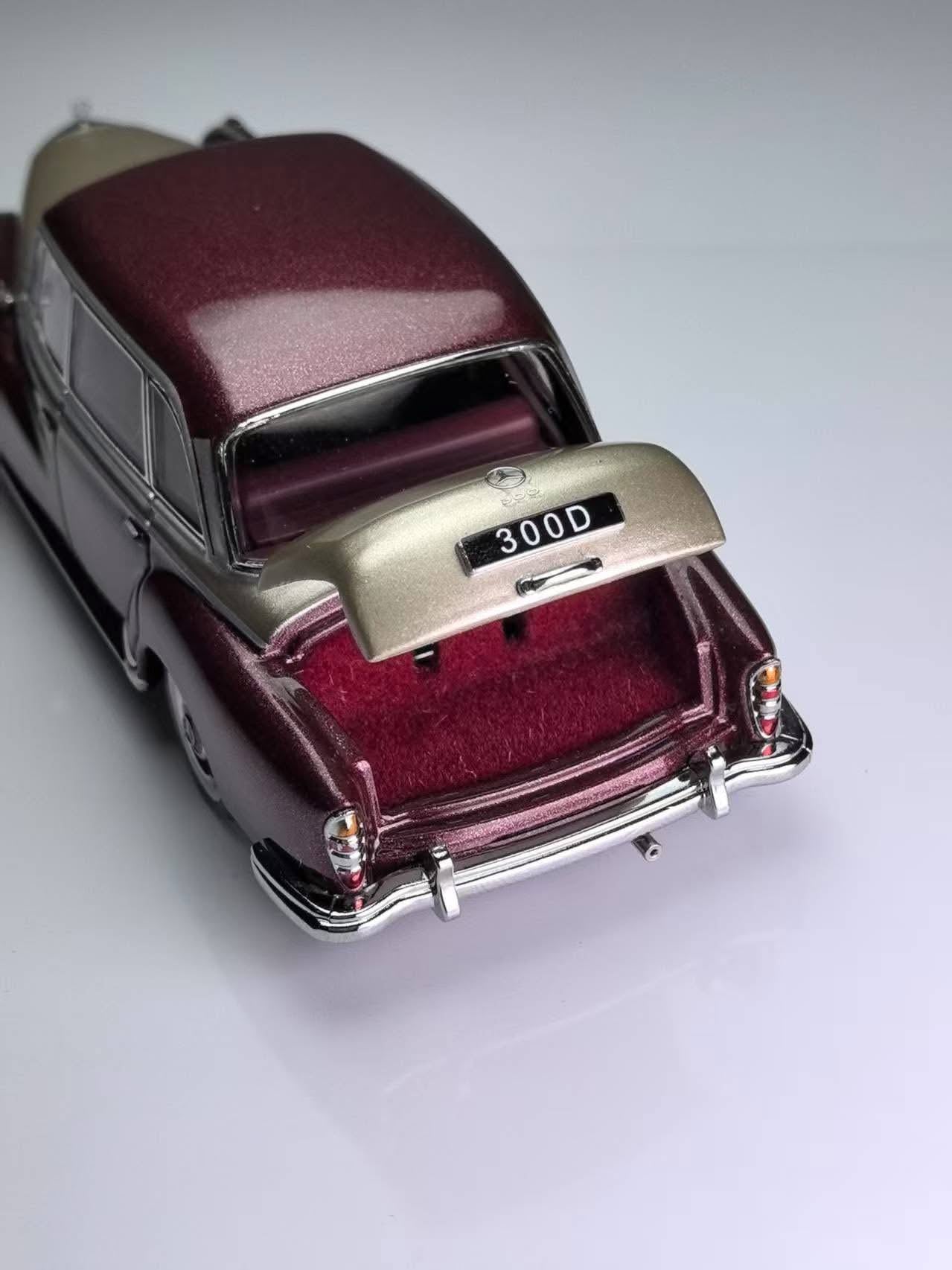 GFCC 1/64 300D