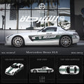 Time micro 1/64 SLS