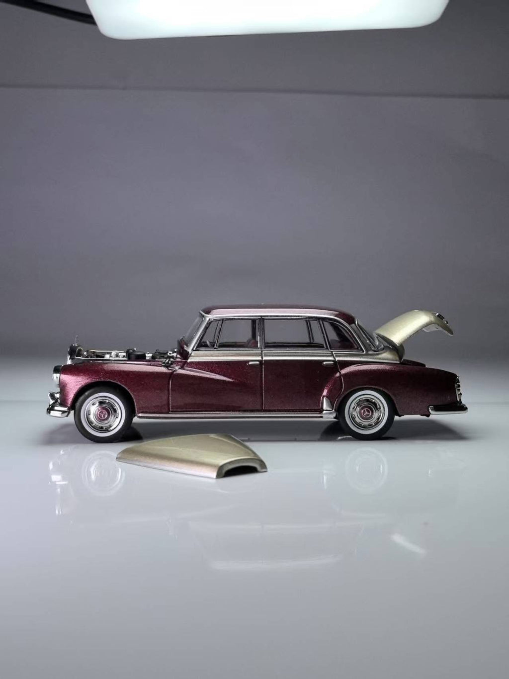 GFCC 1/64 300D