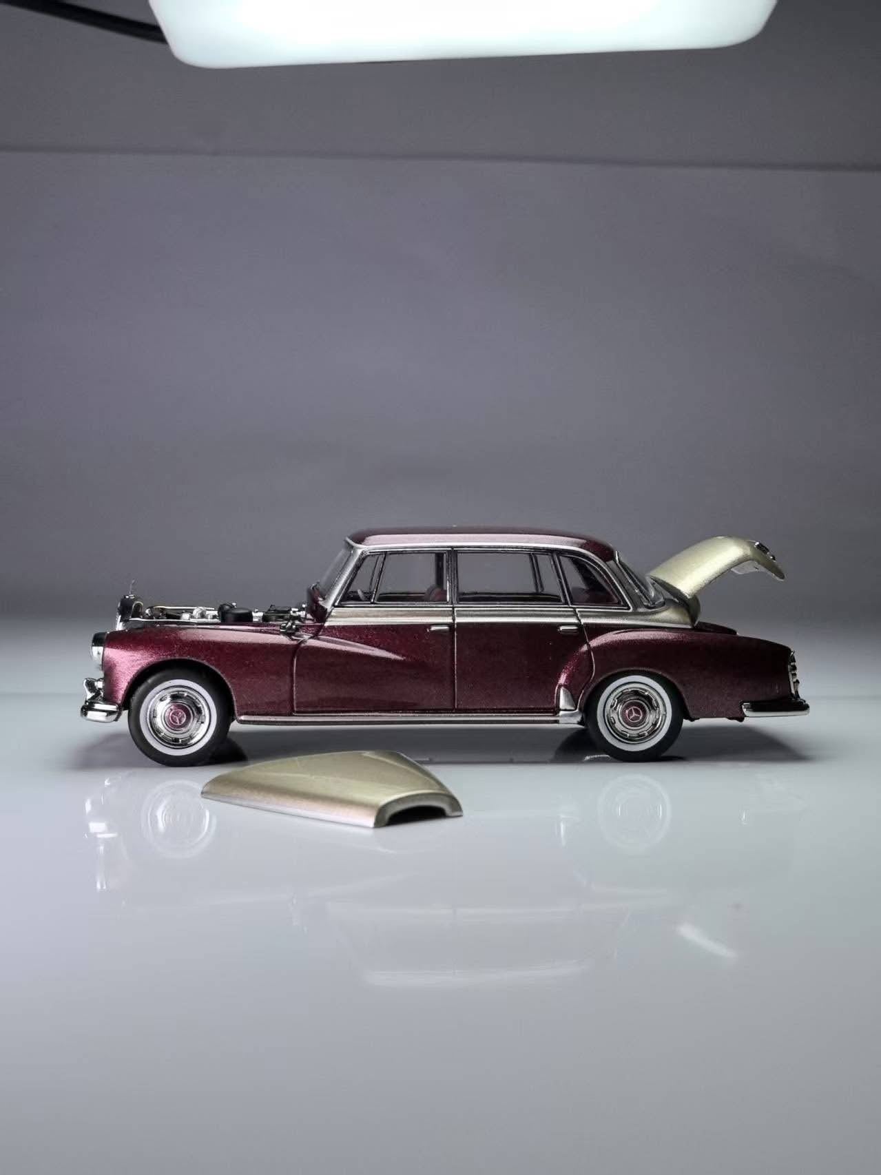GFCC 1/64 300D