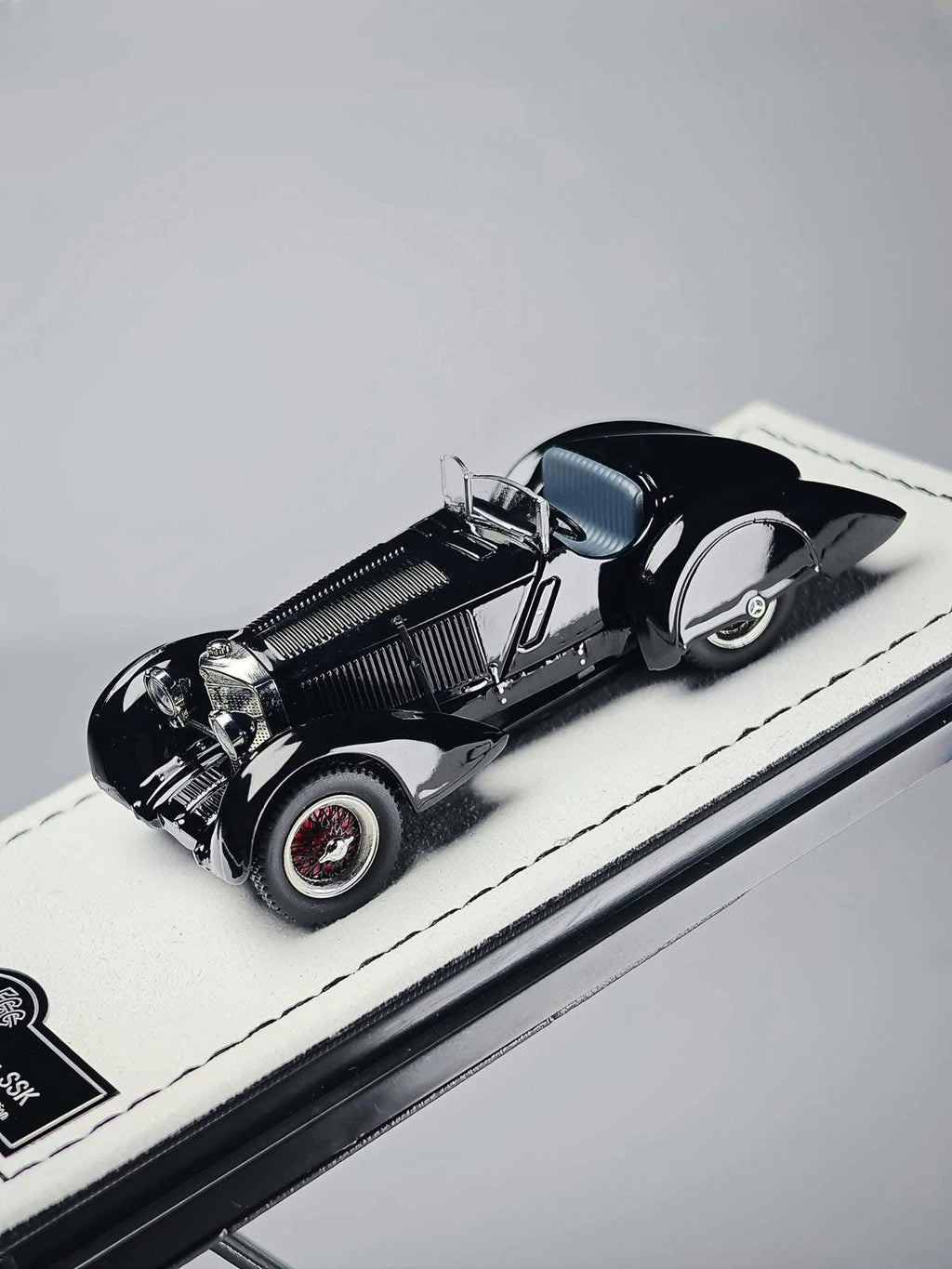 GFCC 1/64 Benz SSK