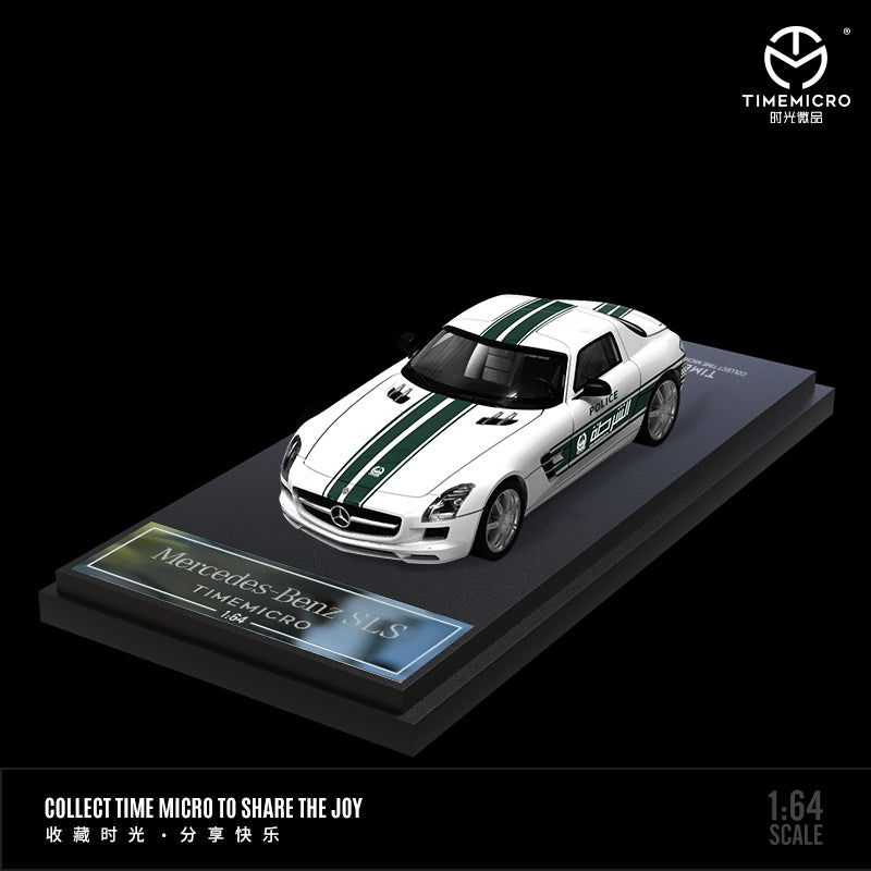 Time micro 1/64 SLS