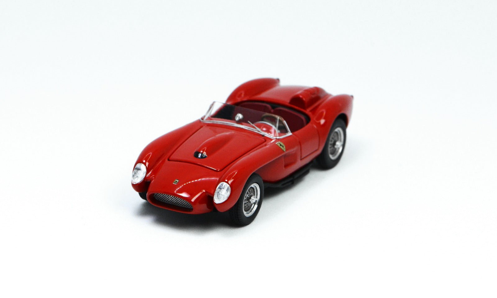 GFCC 1/64 Ferrari 250TR Diecast model