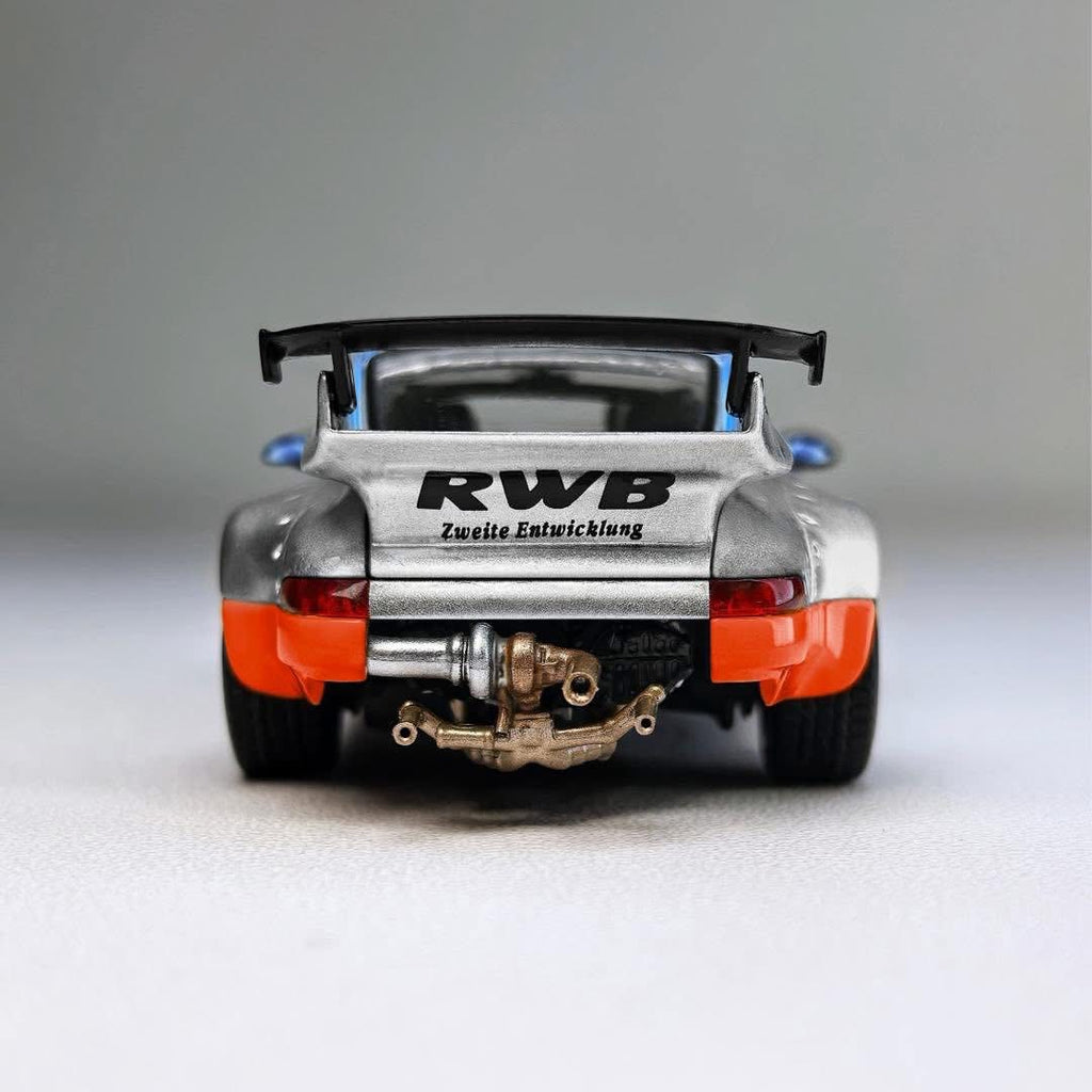 ModelModel 1/64 
RWB 964