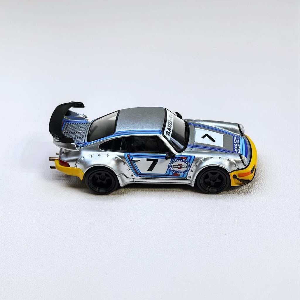 ModelModel 1/64 
RWB 964