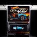 Hot wheels Elite 1/64 

Bugatti Type 59