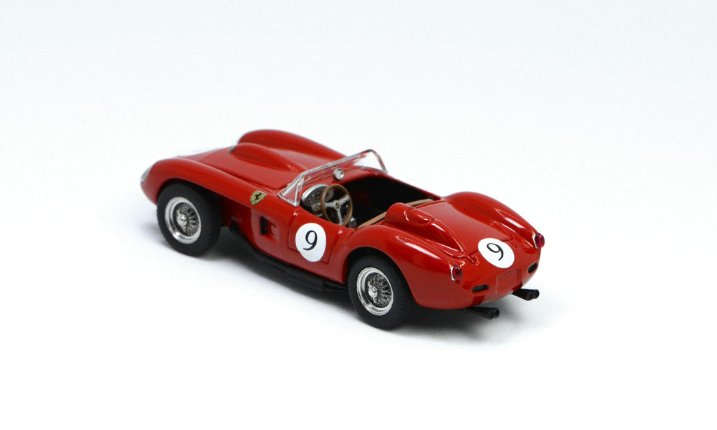 GFCC 1/64 Ferrari 250TR Diecast model