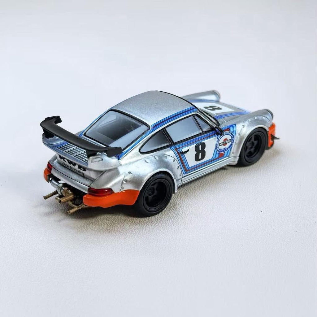 ModelModel 1/64 
RWB 964