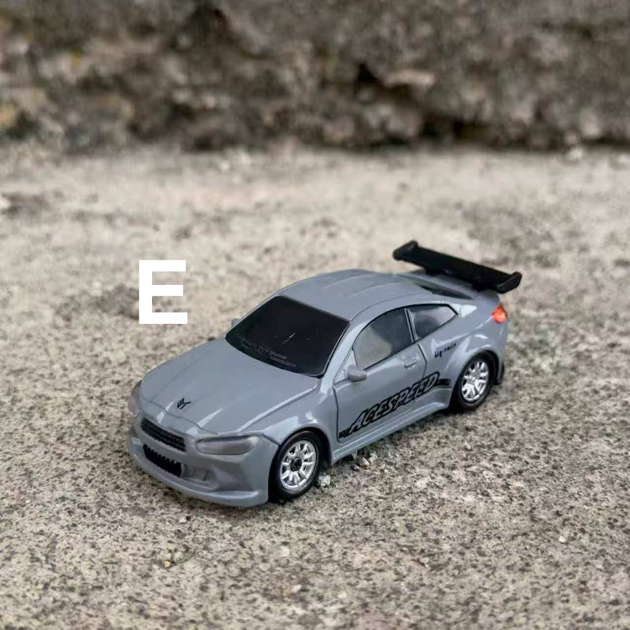 1/64 RC Drift car