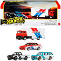Hot wheels 1/64 Diorama set
