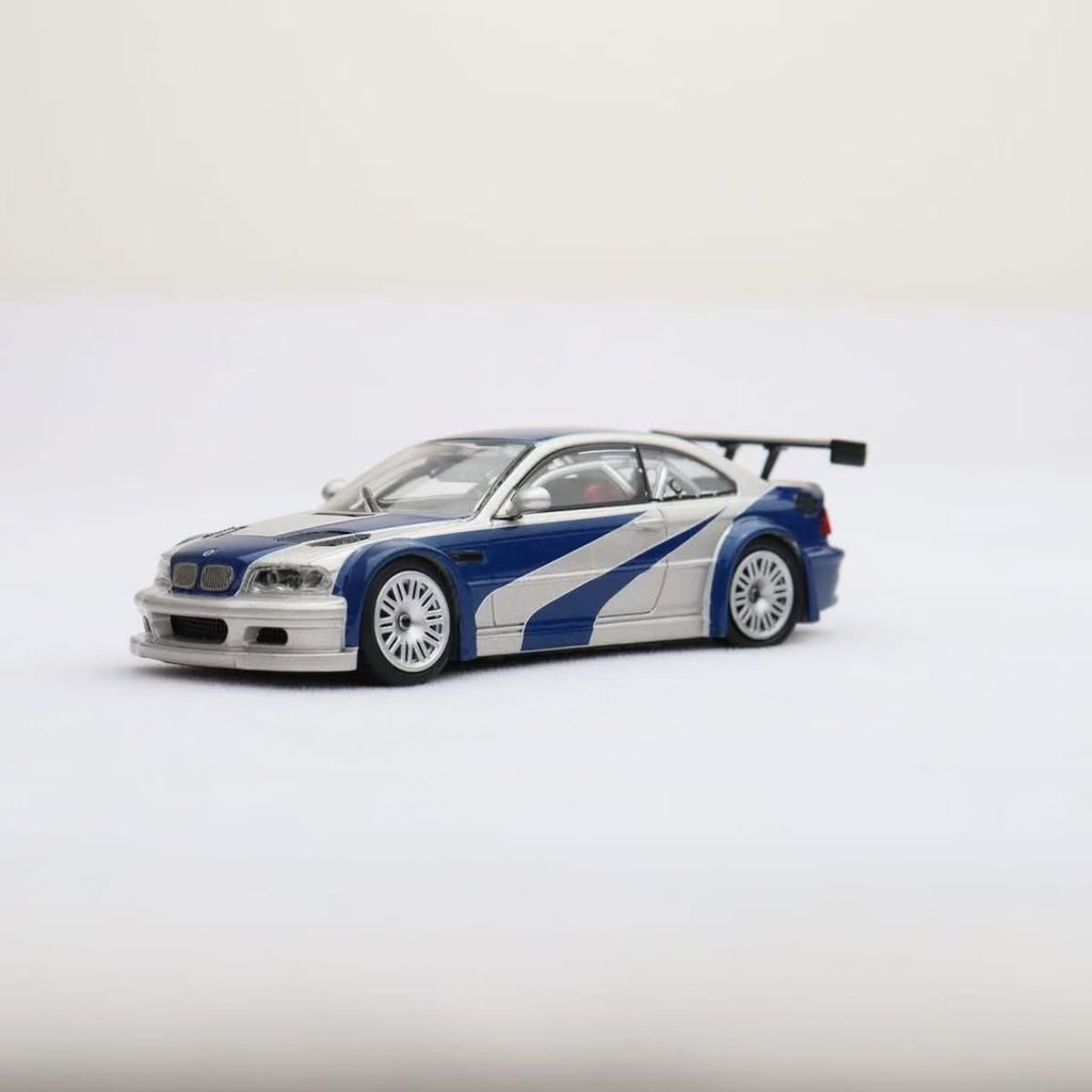DCM 1/64 E46 NFS