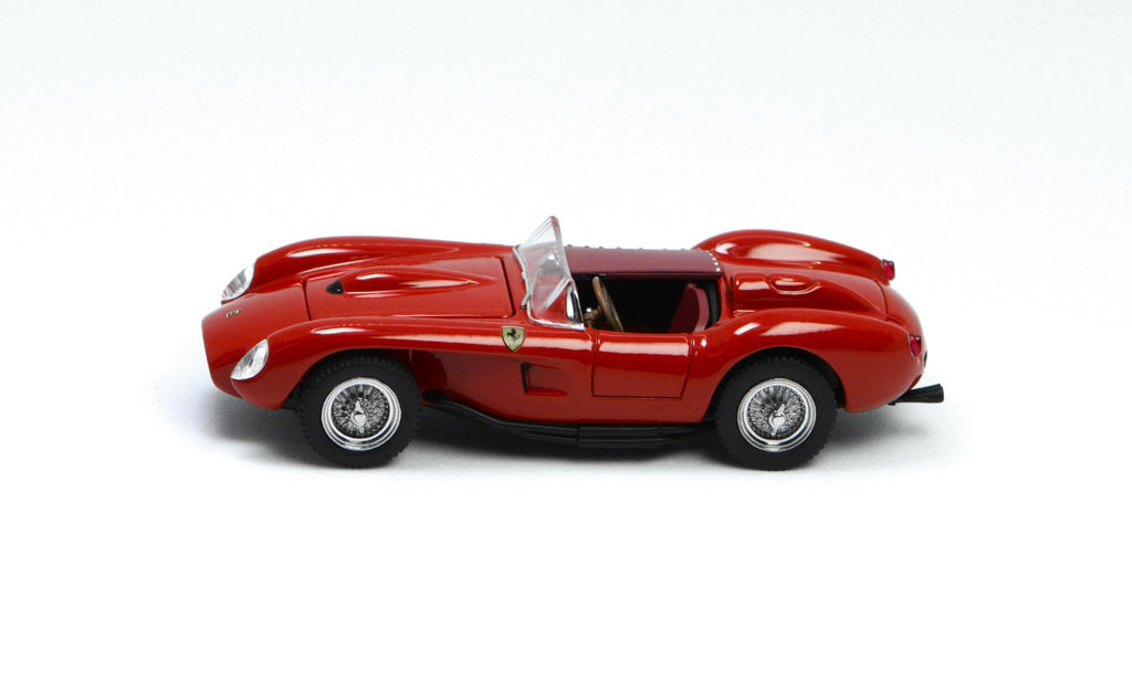GFCC 1/64 Ferrari 250TR Diecast model