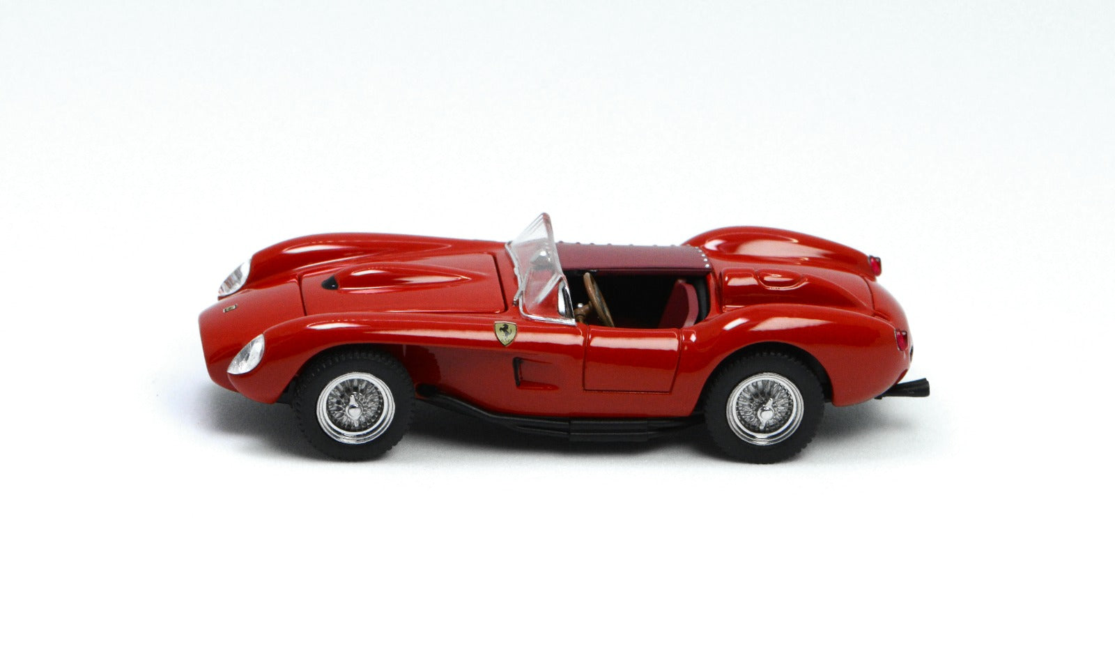 GFCC 1/64 Ferrari 250TR Diecast model