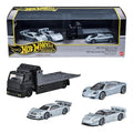 Hot wheels 1/64 Diorama set