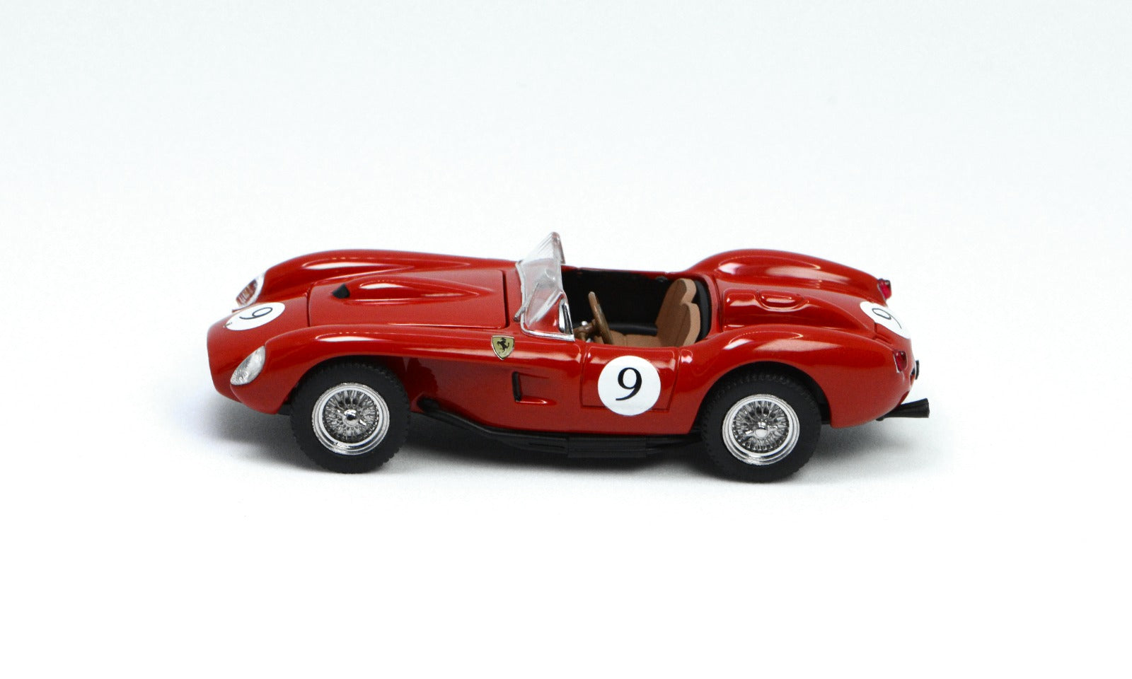 GFCC 1/64 Ferrari 250TR Diecast model