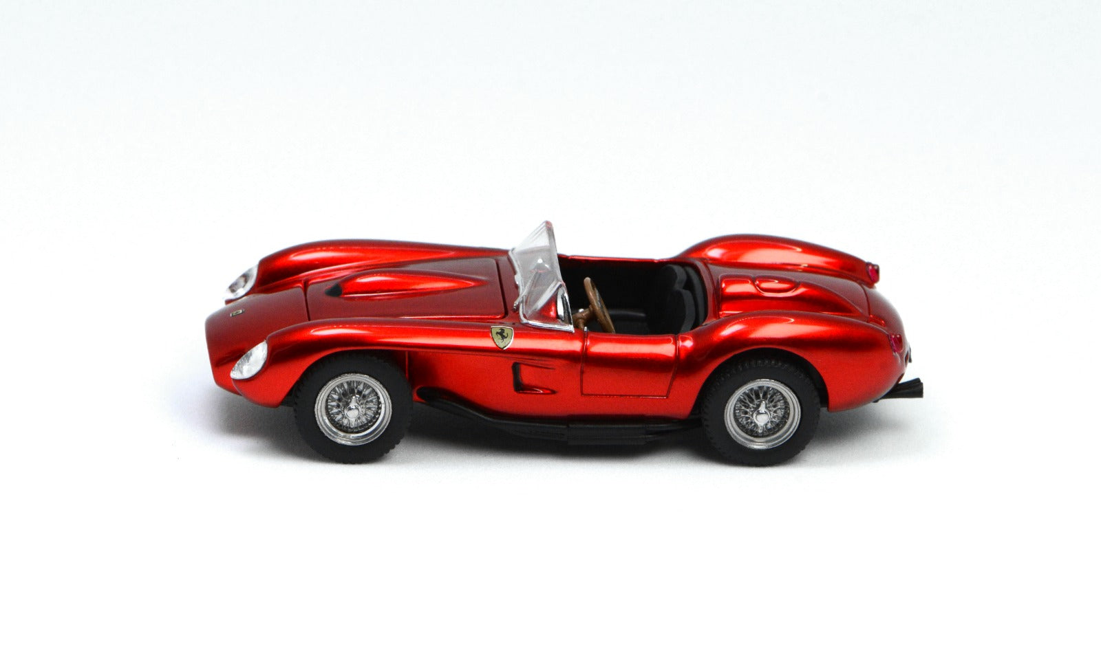 GFCC 1/64 Ferrari 250TR Diecast model
